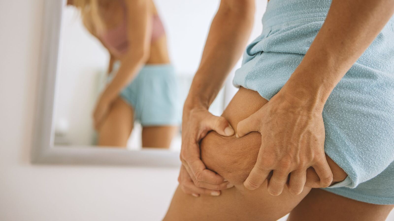 Comment perdre la cellulite naturellement