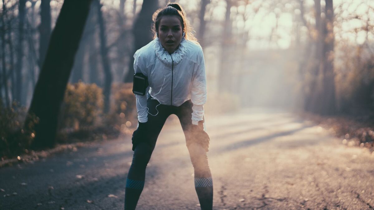 Peur du regard des autres au sport