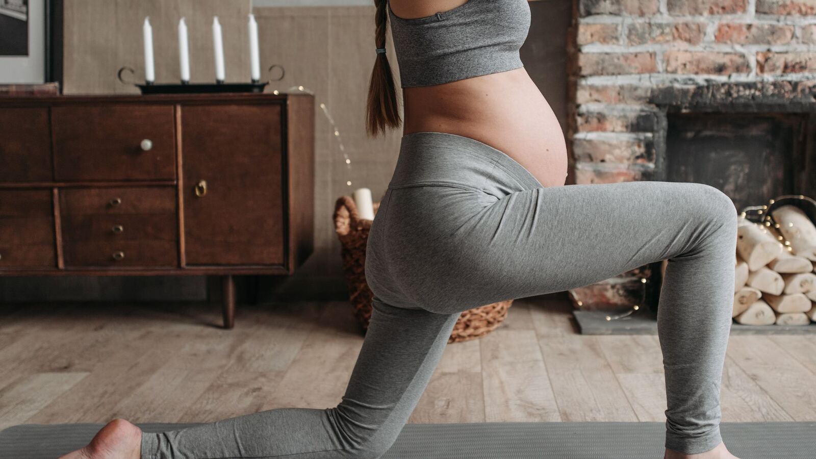 Sport et grossesse : ce qu'il faut savoir