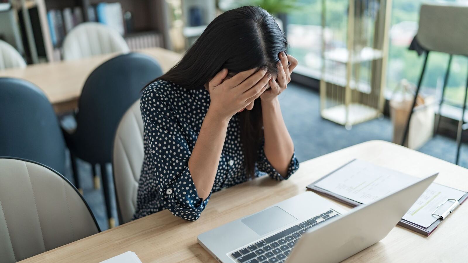 Sport et stress, comment ça agit sur le corps