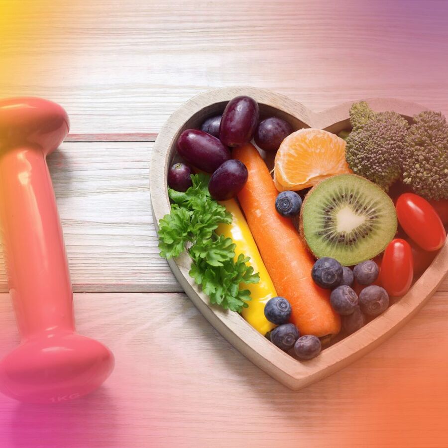 Nutrition