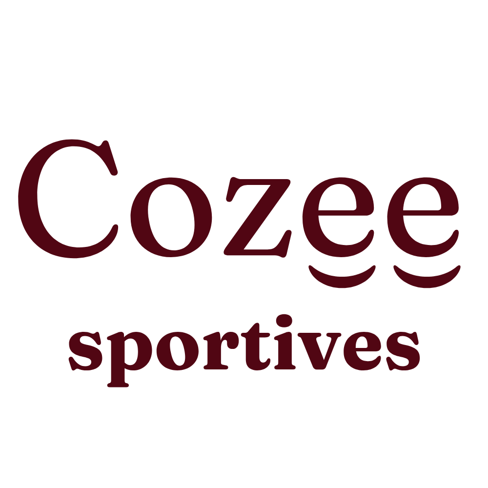 Cozee Sportives