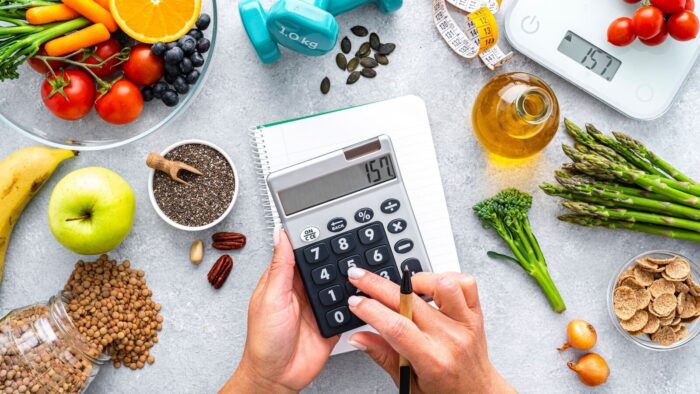 Comment calculer son besoin calorique