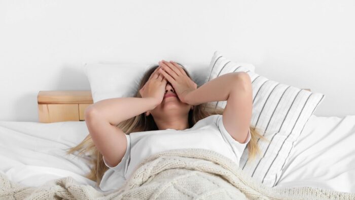 Fatigue de rentrée