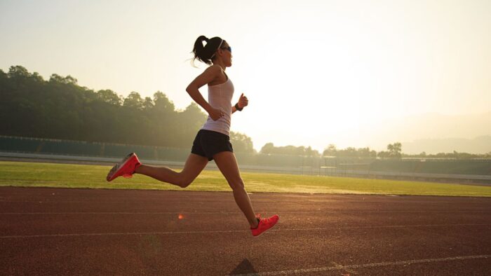 Meilleur moment pour faire du sport