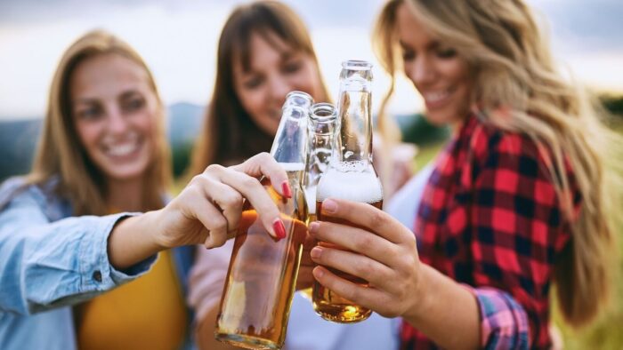 Sport et alcool